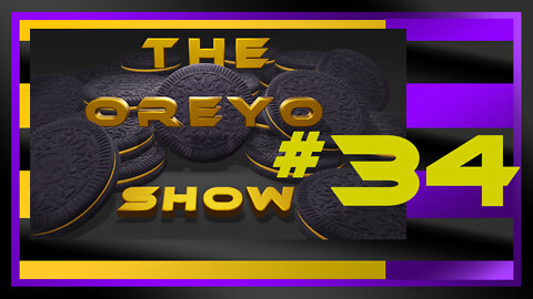 The Oreyo Show Episode #34 | roe v wade, scotus, summer riots