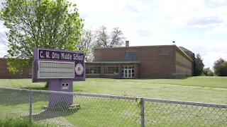 Plans move forward to transform Otto Middle School into community center
