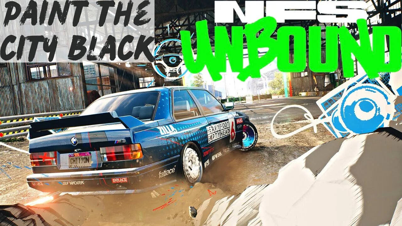 need-for-speed-unbound-walkthrough-no-commentary-pc-paint-the-city-black-2160p-60fps-4k-uhd