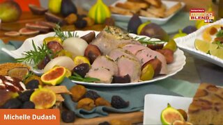 Clean Eating for Busy Families | Morning Blend