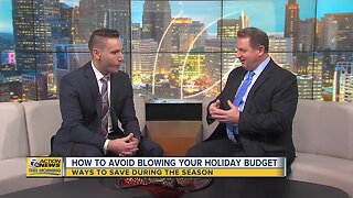How to avoid overspending this holiday season