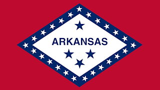 State Anthem of Arkansas - Oh, Arkansas (Instrumental)