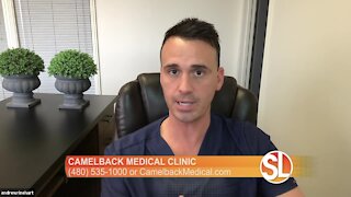 Camelback Medical Clinic: Don't accept ED as your new normal