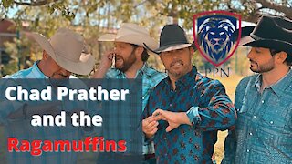 Chad Prather and the Ragamuffins