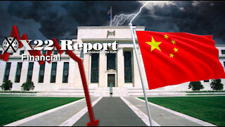 Ep. 2383a - [CB] China Have Rigged The Economic System