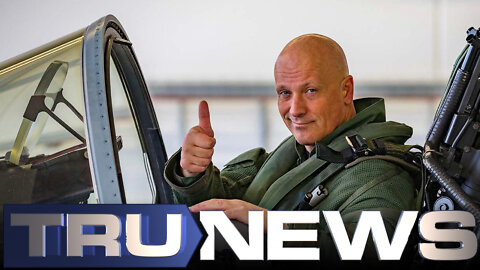 German General: NATO Must Be Prepared to Nuke Russia