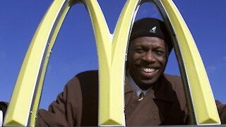 Black Franchise Owner Files Discrimination Suit Against McDonald's
