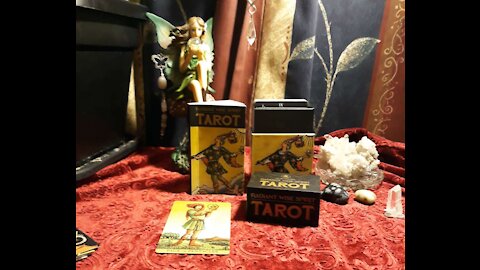 Origin of the Tarot, Did it come from Planet Venus?