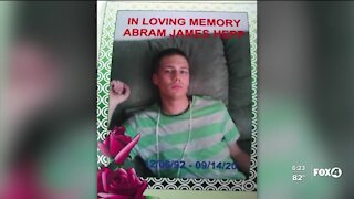 Mother looking for answers after her son was killed in a hit and run