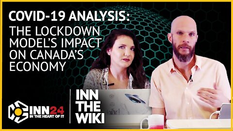 Vera and Scott analyze Canada's lockdown model Inn The Wiki | Dec 11, 2020