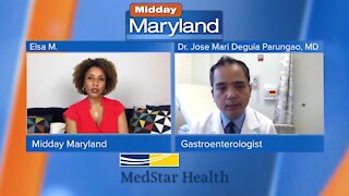 MedStar Health - Colorectal Cancer Screenings