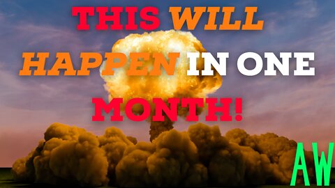WORLD WAR 3 IS COMING! in 29 days!!! | For sure, I have proof! And this is Why?