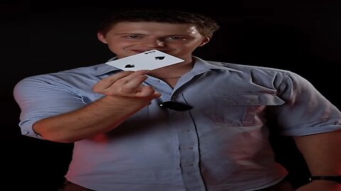 Simple Card Trick Revealed #tricks #magic #magician