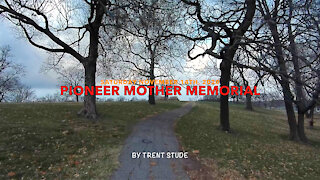 Pioneer Mother Memorial