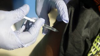 White House Pledges To Share 25 Million COVID Vaccines Globally