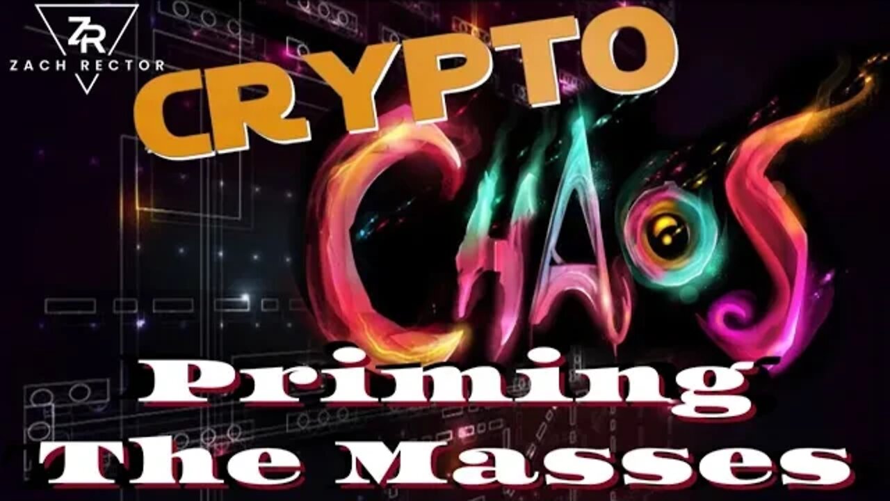 chaos crypto