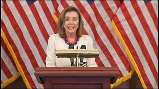 Pelosi: House Democrats Represent ‘Greatest Collection of Intellect and Integrity’ Anywhere