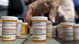 In Testimony On Opioid Crisis, CEO Says Purdue Pharma 'Fell Short'