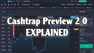 Cashtrap Preview 2.0