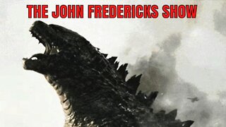 The John Fredericks Radio Show Guest Line-Up for Feb. 4,2022