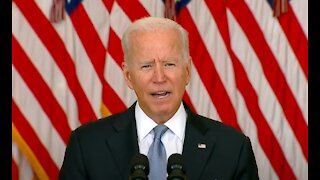 Biden’s Own Chief of Staff Admits Inflation is a Big Problem