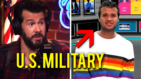 DON'T Let Your Kids Join the Navy Anymore | Louder With Crowder