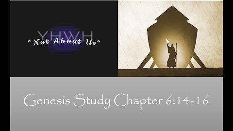 Genesis Study 36
