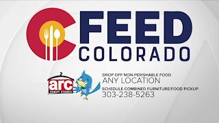 2021 Feed Colorado interview with Dave Schunk