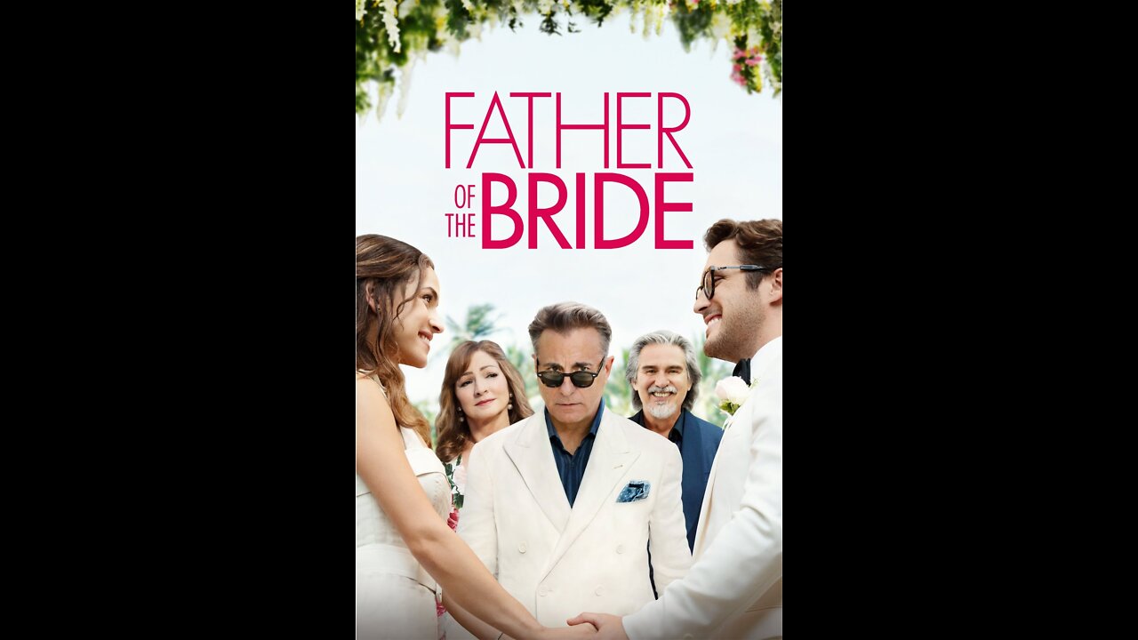 Father of the Bride Movie Review