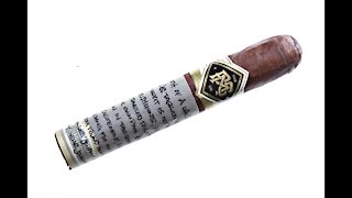 BG Meyer Standard Issue Robusto Cigar Review