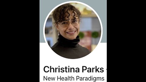 Dr. Christina Parks - Vaccine Injury Treatment Alliance