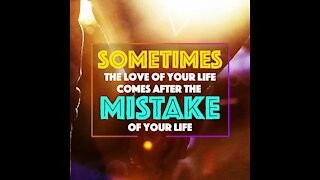 After the mistake of your life [GMG Originals]
