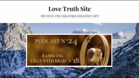 Podcast N°24 - Rambling N°18