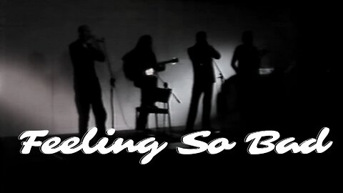 Feeling So Bad | Larry Norman cover