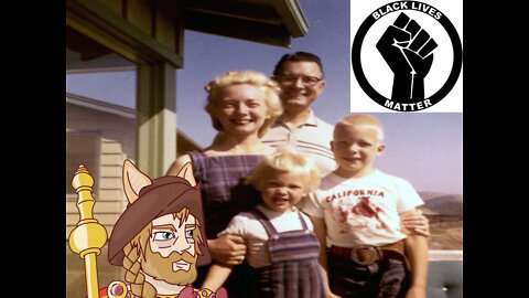 BLM Teaches Nuclear Family Abolition in Schools