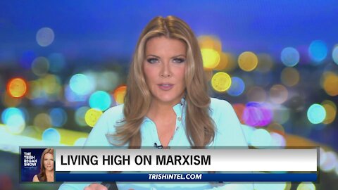 Living High Off Marxism
