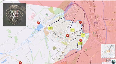 Massive Usage Of Guided Bombs. Wagner advances in Bakhmut. Military Summary And Analysis 2023.04.17