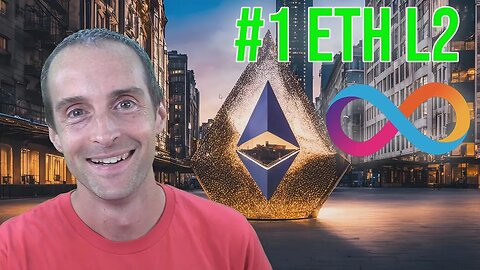 Internet Computer Protocol Will Become The TOP Ethereum Layer 2!