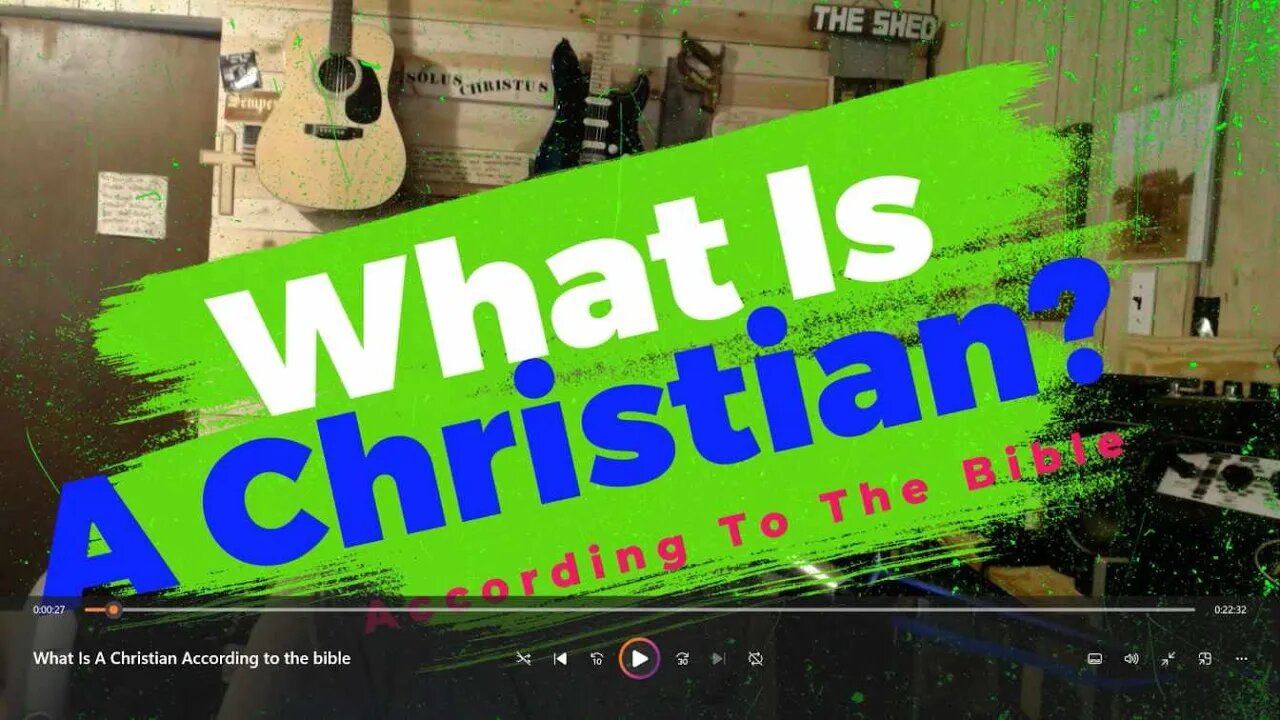 what-is-a-christian-according-to-the-bible