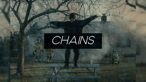 NF Type Beat "Chains" | Clouds The Mixtape Type Beat