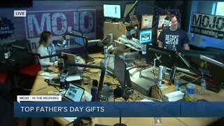 Mojo in the Morning: Top Father's Day gifts