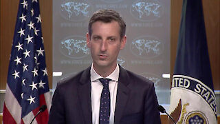 Daily Press Briefing - February 23, 2021