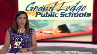 Parents call on Grand Ledge Public Schools leader to step down
