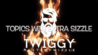 Twiggy McStumpWizzle Intro Video