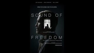 SOUNDS OF FREEDOM THE MOVIE