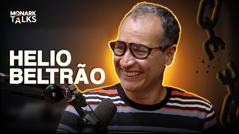 HELIO BELTRÃO - Monark Talks #22