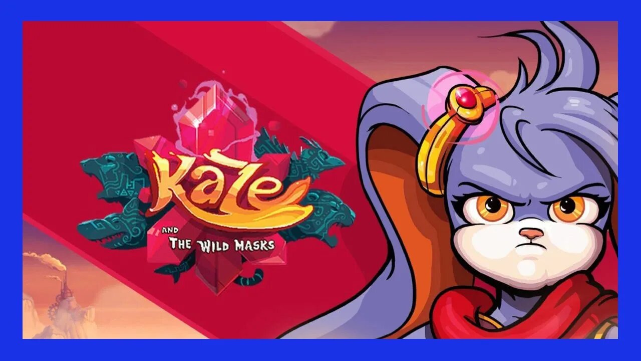 kaze and the wild masks steam