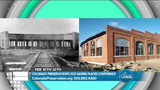 Saving Places Conference, Feb 10-12 // Colorado Preservation