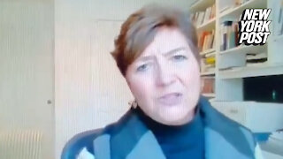 Georgetown Law professor caught complaining about black students on Zoom: video