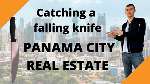 Panama Real Estate Investment Case Study